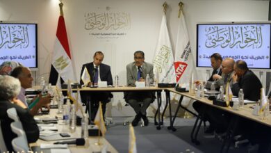 المؤتمر: تحويل الدعم العينى لنقدي سيكون نقلة نوعية لصالح المواطن