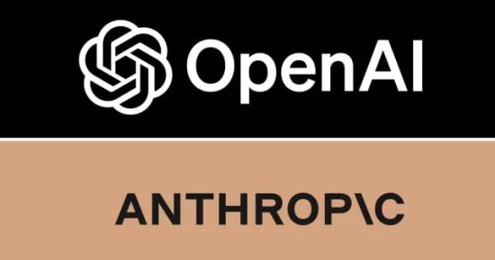 كل ما تريد معرفتة عن اتفاق OpenAI وAnthropic بمشاركة نماذج الذكاء الاصطناعى