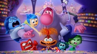 مليار و682 مليون دولار لفيلم Inside Out 2 منذ يونيو الماضى