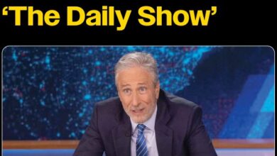 The Daily Show أفضل برنامج حواري في الإيمي الـ 76