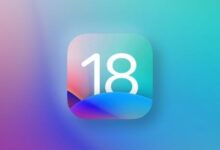 iOS 18 يقدم ميزات جديدة لخرائط أبل