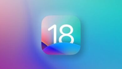 iOS 18 يقدم ميزات جديدة لخرائط أبل