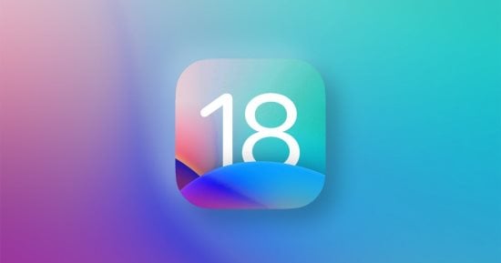 iOS 18 يقدم ميزات جديدة لخرائط أبل