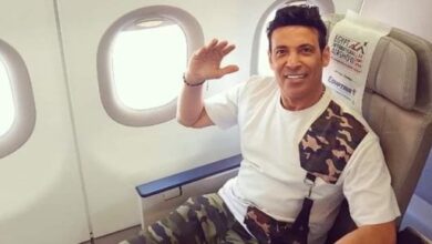 "على طريقة اللى يروح ميرجعش".. تفاصيل القبض على سعد الصغير