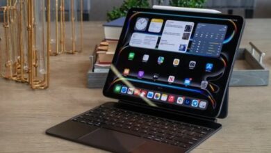 أجهزة iPad تدعم متاجر التطبيقات الأخرى فى 16 سبتمبر