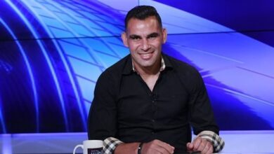 أحمد عيد عبد الملك يكشف طريقة لعب الزمالك أمام الأهلي في السوبر الإفريقي