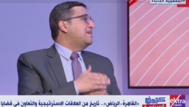 أسامة السعيد: الاحتلال يسعى بشكل جنونى لإطالة أمد الحرب وتوسيع الجبهات