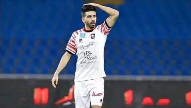 الرائد يقطع الطريق على الزمالك ويجدد لـ كريم البركاوي (فيديو)