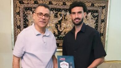 الزمالك يغلق ملف التعاقد مع حارس مرمى بعد تجديد عقد عواد