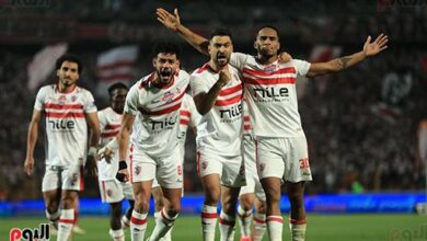 السوبر الأفريقى أول ظهور لصفقات الزمالك الجديدة