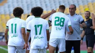 المصري البورسعيدي يختبر لاعب منتخب بنين الأسبوع المقبل