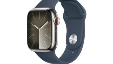 تسريبات: Apple Watch Series 10 تضيف خاصية اكتشاف انقطاع التنفس أثناء النوم