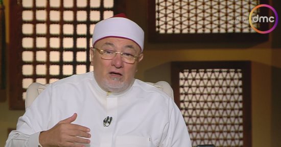 خالد الجندى: الصلاة فى وقتها أهم من الجهاد وبر الوالدين