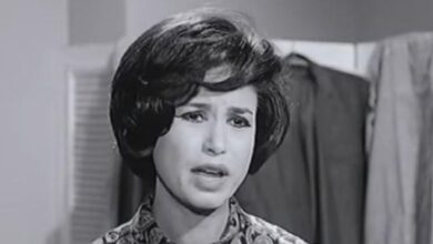 ذكرى ميلاد الفنانة عصمت محمود.. نجمة السينما المصرية الهادئة