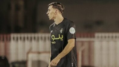 سافر تاني، الزمالك يمنح البولندي كونراد ميشالاك إجازة