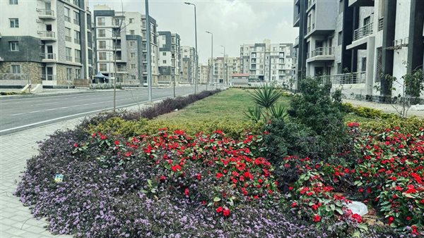 شروط التقديم على شقق جنة مصر بنظام الحجز الفوري