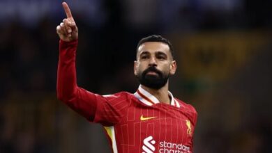 شقيقة محمد صلاح: أنا مش عمتو الحرباية وماليش دعوة بياخد كام وبيشجع الإسماعيلى