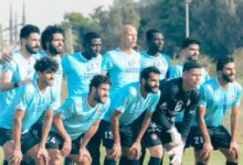 غزل المحلة يفوز على التحدى الليبى استعدادا لانطلاق الدورى الممتاز