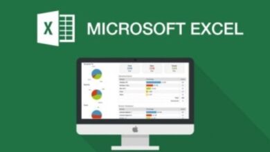 كيفية العثور على التكرارات فى Excel وإزالتها فى خطوات