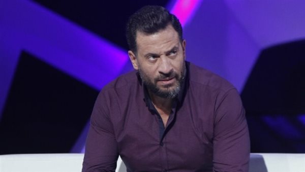 ماجد المصري يظهر بلوك جديد في مسلسل “أش أش” (صور)