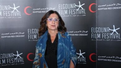 ماريان خوري: برنامج عروض الأفلام بمهرجان الجونة يضم 71 فيلمًا من 40 دولة