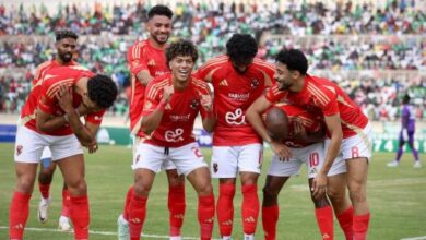 موعد مباراة الأهلى أمام جورماهيا الكيني في دوري أبطال أفريقيا