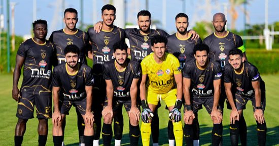 موعد مباراة الزمالك أمام الشرطة الكينى في بطولة الكونفدرالية والقناة الناقلة