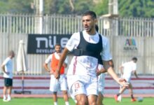 10 لاعبين يسجلون غيابا عن الزمالك فى السوبر المحلى