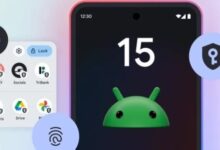 Android 15 متاح الآن لهواتف Pixel.. كيفية التحديث