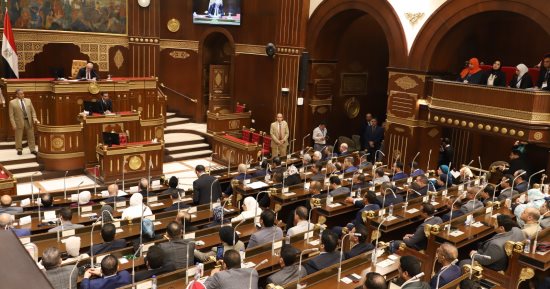 عضو صحه الشيوخ: إقرار قانون المسئولية الطبية تقدير كبير لجهود الأطباء والحفاظ على صحة المرضى