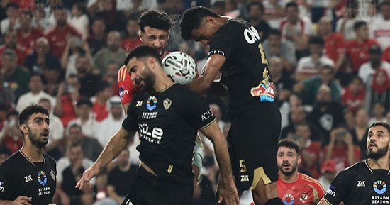 مواعيد مباريات الأهلي والزمالك فى مجموعات دوري الأبطال والكونفدرالية