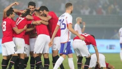 اتحاد الكرة : أزمة ودية منتخب مصر وبلجيكا انتهت تماما