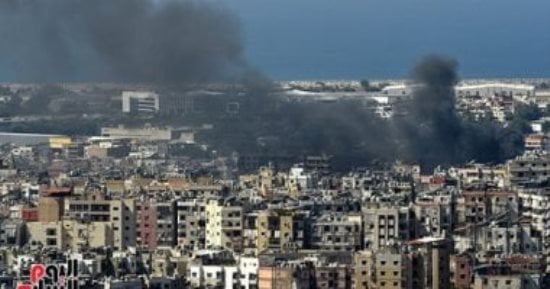 الجيش الإسرائيلى: مقتل وإصابة 3 جنود فى اشتباكات مع لبنان