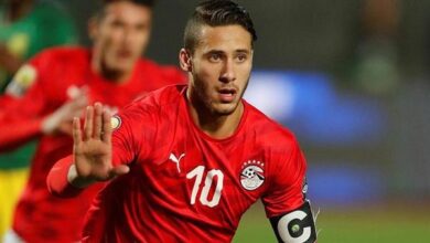 بيراميدز أم رغبة اللاعب، سر تعثر صفقة انضمام رمضان صبحي إلى الزمالك