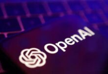 OpenAI تعمل على أول مجموعة شرائح مع Broadcom وTSMC.. تفاصيل