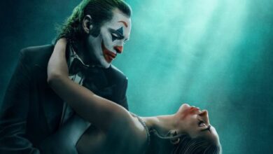 تقييم سيئ من النقاد العالميين لفيلم Joker: Folie à Deux