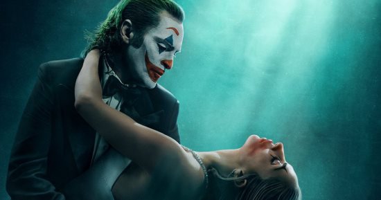 تقييم سيئ من النقاد العالميين لفيلم Joker: Folie à Deux