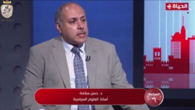 خبير لإكسترا نيوز: نتنياهو كان يتحجج بالسنوار في التوصل لوقف إطلاق النار