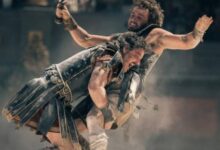 أحداث فيلم Gladiator II ما بين الواقع والخيال.. اعرف التفاصيل