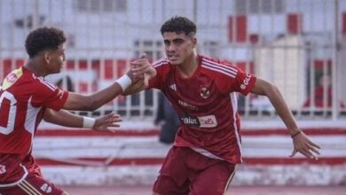 الأهلى يخمد نيران أزمة محمد رأفت بعد رغبة مدرب الزمالك فى ضمه