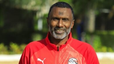 التوأم حسن يهنئ أحمد الكاس بتتويج منتخب الناشئين بدورة شمال أفريقيا