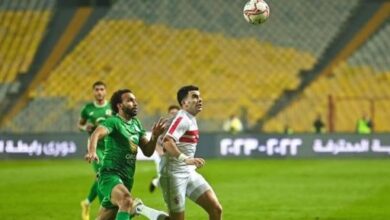 الزمالك يستدرج المصري على ستاد برج العرب في الجولة الثالثة بالدوري..الليلة