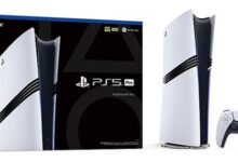 بدء طرح PlayStation 5 Pro عالميًا.. اعرف مميزات جهاز الألعاب الجديد