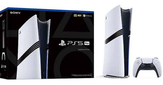 بدء طرح PlayStation 5 Pro عالميًا.. اعرف مميزات جهاز الألعاب الجديد