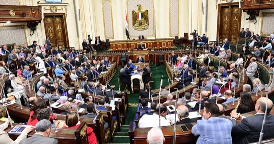 برلمانى: مصر لن تتخلى عن أشقائها.. والوعى أهم الأسلحة فى مواجهة الشائعات