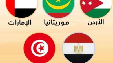 بينهم مصر.. 5 دول تشارك بالدورة الثامنة من مهرجان الشارقة للمسرح الصحراوى