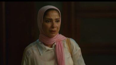 جلسة نقاشية مع صناع فيلم "رحلة 404" ضمن عروض موسم الجوائز بكاليفورنيا