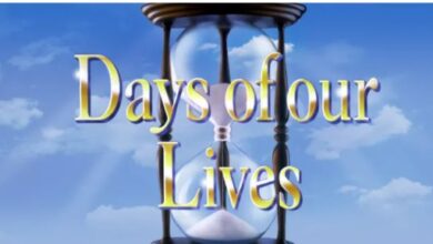 مسلسل Days of Our Lives يعود بالموسم الـ61 .. اعرف التفاصيل