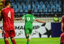 موعد مباريات اليوم الجمعة 22 – 11 -2024 في دورى nile