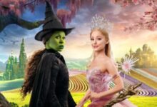 457 مليون دولار عالميا لفيلم Wicked منذ نوفمبر الماضى